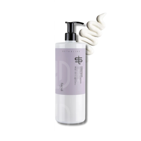 FAIPA ROMA SETA & LINO Nutriente odżywka z efektem laminowania 1000 ml - 2