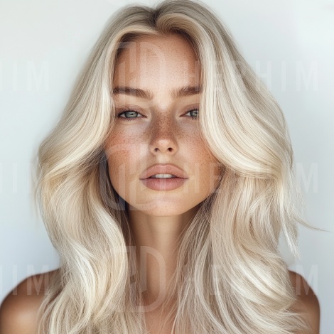 FAIPA ROMA SICURA Creme Color farba do włosów 120 ml | 10.1 - 4