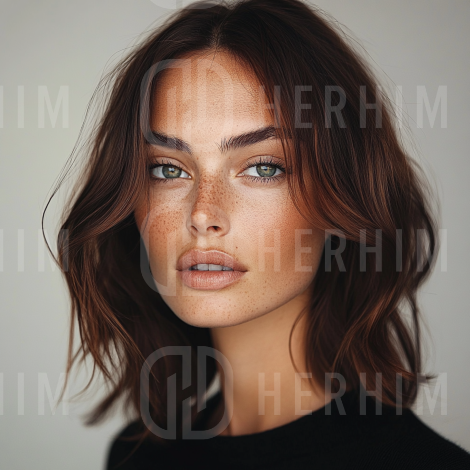 FAIPA ROMA SICURA Creme Color farba do włosów 120 ml | 4.1 - 4