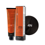 FAIPA ROMA SICURA Creme Color farba do włosów 120 ml | 4N - 2
