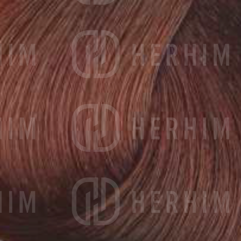 FAIPA ROMA SICURA Creme Color farba do włosów 120 ml | 6.43 - 2