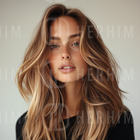 FAIPA ROMA SICURA Creme Color farba do włosów 120 ml | 7.5 - 4
