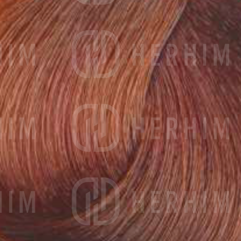 FAIPA ROMA SICURA Creme Color farba do włosów 120 ml | 8.43 - 2