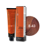 FAIPA ROMA SICURA Creme Color farba do włosów 120 ml | 8.43 - 2