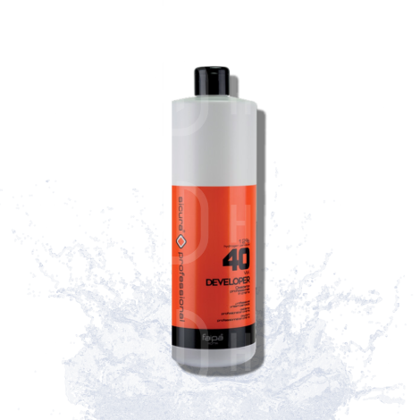 FAIPA ROMA SICURA Developer utleniacz oksydant 1000 ml | 12% - 2
