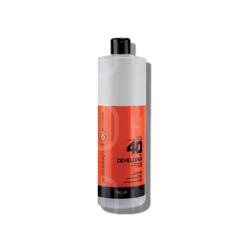 FAIPA ROMA SICURA Developer utleniacz oksydant 1000 ml | 12%