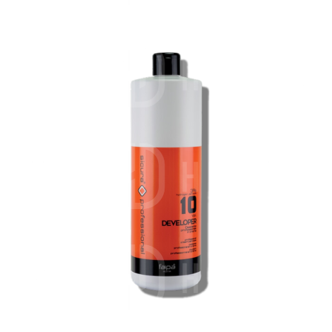 FAIPA ROMA SICURA Developer utleniacz oksydant 1000 ml | 3%
