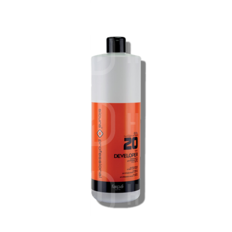 FAIPA ROMA SICURA Developer utleniacz oksydant 1000 ml | 6%