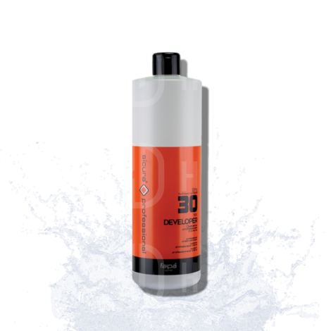 FAIPA ROMA SICURA Developer utleniacz oksydant 1000 ml | 9% - 2