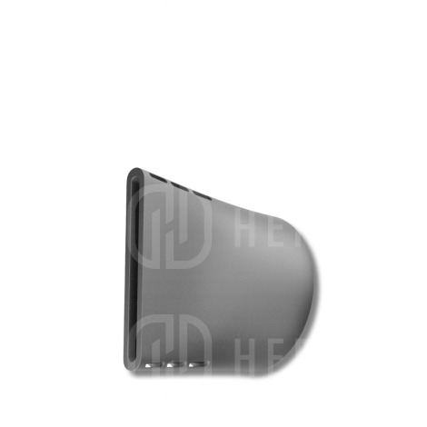 COSHARE HD10E końcówka stylizująca magnetyczna do suszarki szara