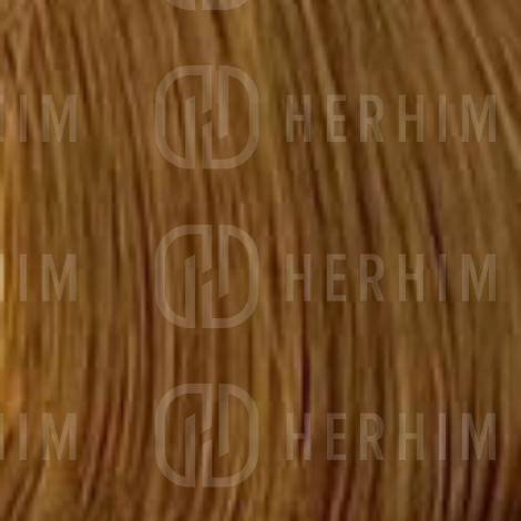 BE HAIR BE COLOR 12 MINUTE trwała farba do włosów 100 ml | 7.0 - 2