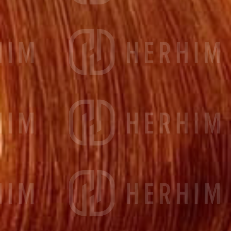 BE HAIR BE COLOR 12 MINUTE trwała farba do włosów 100 ml | 7.4 - 2