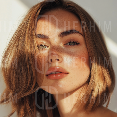 BE HAIR BE COLOR 12 MINUTE trwała farba do włosów 100 ml | 8.1 - 3