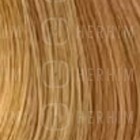 BE HAIR BE COLOR 12 MINUTE trwała farba do włosów 100 ml | 9.7 - 2
