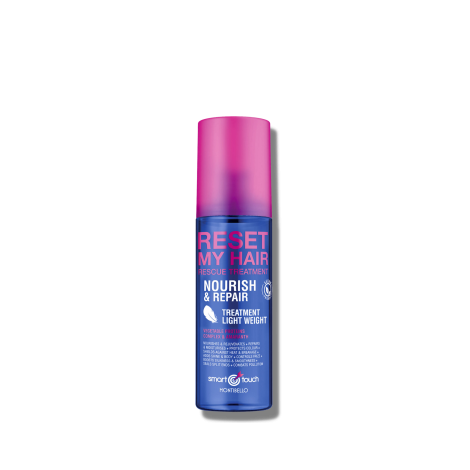 MONTIBELLO SMART TOUCH Reset My Hair Light maseczka odżywka w sprayu 150 ml