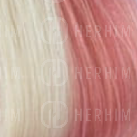 BE HAIR BE COLOR Toner Pastel toner bez amoniaku 100 ml | Strawberry - 2