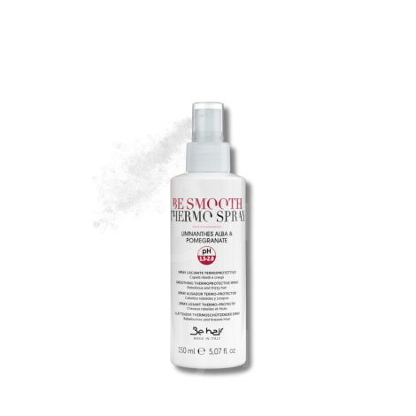 BE HAIR BE SMOOTH Thermo Spray termoochronny wygładzający 150 ml - 2