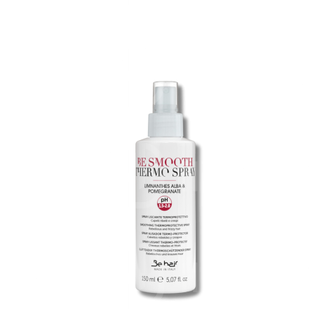 BE HAIR BE SMOOTH Thermo Spray termoochronny wygładzający 150 ml