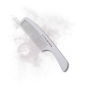 BLACKOMB ceramiczny grzebień fryzjerski CK0106 do rozczesywania włosów - 3