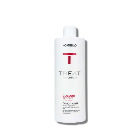 MONTIBELLO TREAT NATURTECH Colour Protect odżywka do włosów 750 ml