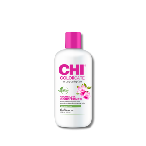 CHI COLOR CARE COLOR LOCK odżywka chroniąca kolor włosów farbowanych 355 ml