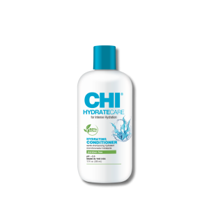 CHI HYDRATE CARE odżywka nawilżająca do włosów suchych 355 ml