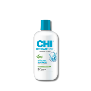 CHI HYDRATE CARE szampon nawilżający do włosów suchych 355 ml