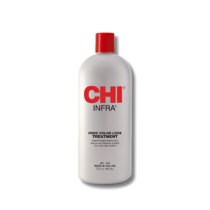 CHI INFRA odżywka chroniąca kolor do włosów farbowanych 946 ml