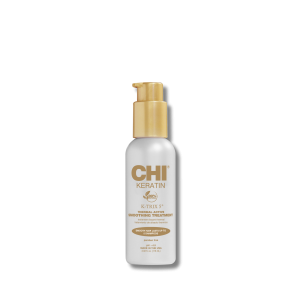 CHI KERATIN KTRIX 5 kuracja wygładzająco-odbudowująca z keratyną 115 ml