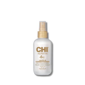 CHI KERATIN lekka odżywka z keratyną do włosów bez spłukiwania 177 ml