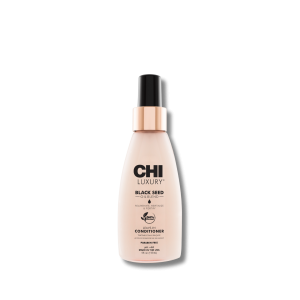 CHI LUXURY odżywka bez spłukiwania do włosów z czarnuszką 118 ml