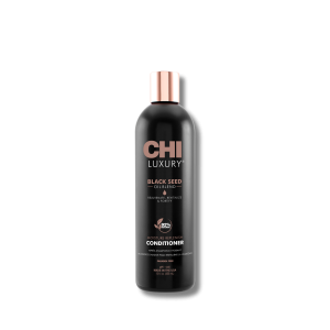 CHI LUXURY odżywka nawilżająca do włosów suchych z czarnuszką 355 ml