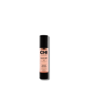 CHI LUXURY eliksir kuracja odbudowująca do włosów 50 ml