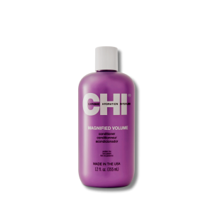 CHI MAGNIFIED VOLUME odżywka zwiększająca objętość włosów cienkich 355 ml