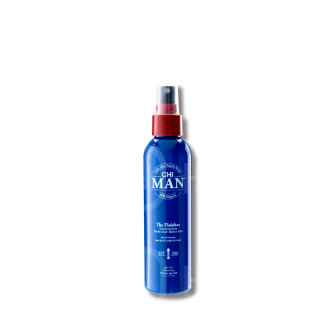 CHI MAN The Finisher spray silnie utrwalający wykończenie stylizacji 177 ml
