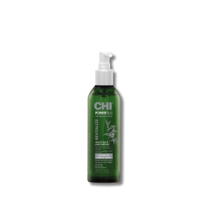 CHI POWER PLUS kuracja rewitalizująca z witaminami do włosów 104 ml