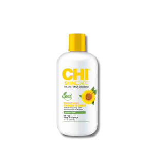 CHI SHINE CARE odżywka wygładzająco-nabłyszczająca do włosów 355 ml