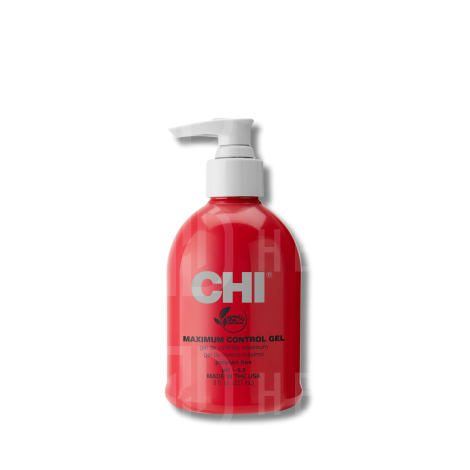 CHI STYLING Infra żel utrwalający do stylizacji włosów mocny 251 ml