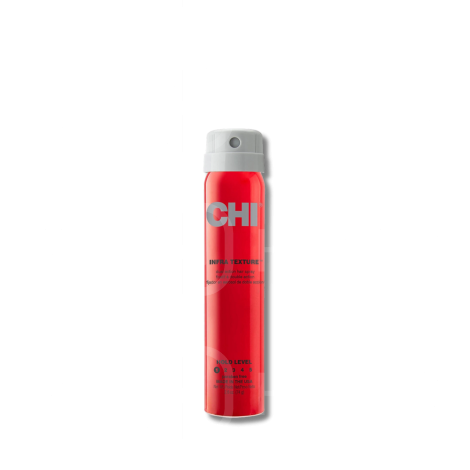 CHI STYLING Infra dwufunkcyjny lakier teksturyzująco-nabłyszczający 74 g
