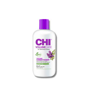 CHI VOLUME CARE odżywka na objętość do włosów cienkich 355 ml