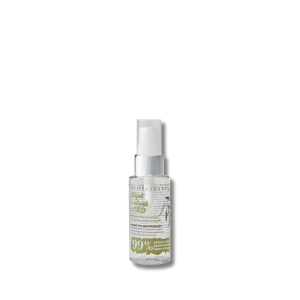 BIOELIXIRE ORGANIC Olejek organiczny oliwki i CBD do włosów 50 ml
