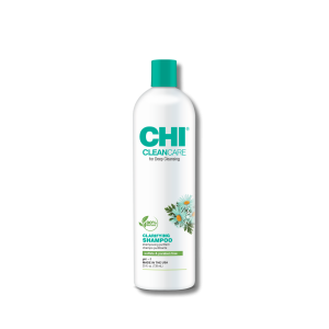 CHI CLEAN CARE szampon głęboko oczyszczający detoks do włosów 739 ml