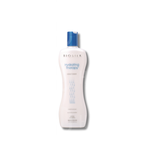BIOSILK HYDRATING THERAPY Conditioner odżywka nawilżająca do włosów 355 ml