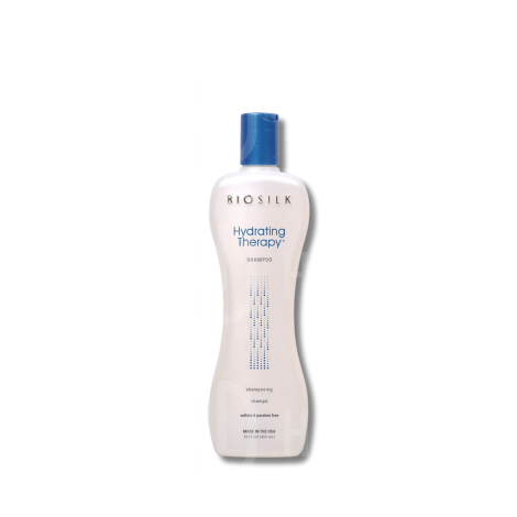 BIOSILK HYDRATING THERAPY Therapy Shampoo szampon nawilżający 355 ml