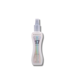 BIOSILK SILK THERAPY 17 Miracle odżywka regenerująca z jedwabiem 167 ml