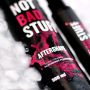 NOT BAD STUFF BARBER Aftershave Savage chłodząca woda po goleniu 500 ml - 5