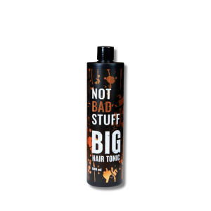 NOT BAD STUFF Tonic wielofunkcyjny tonik do stylizacji włosów 500 ml