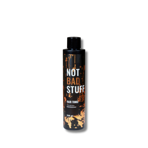 NOT BAD STUFF Tonic wielofunkcyjny tonik do stylizacji włosów 200 ml