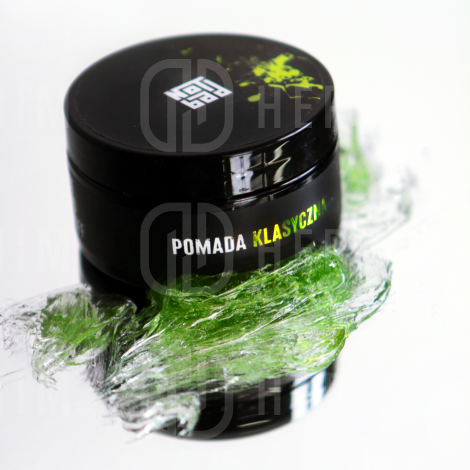 NOT BAD STUFF Klasyczna pomada o zapachu kiwi i kaktusa 100 ml - 4