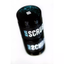 NOT BAD STUFF REGULAR Beard Scrub peeling scrub cukrowy do brody 125 ml - 4
